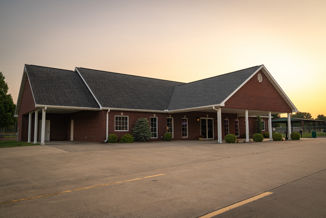 About Us | Yarber Mortuary | Mountain View, MO